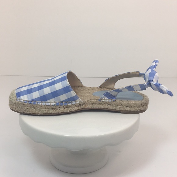 💙CUPCAKES AND CASHMERE💙ESPADRILLE JAMILE SANDALS - Picture 4 of 16